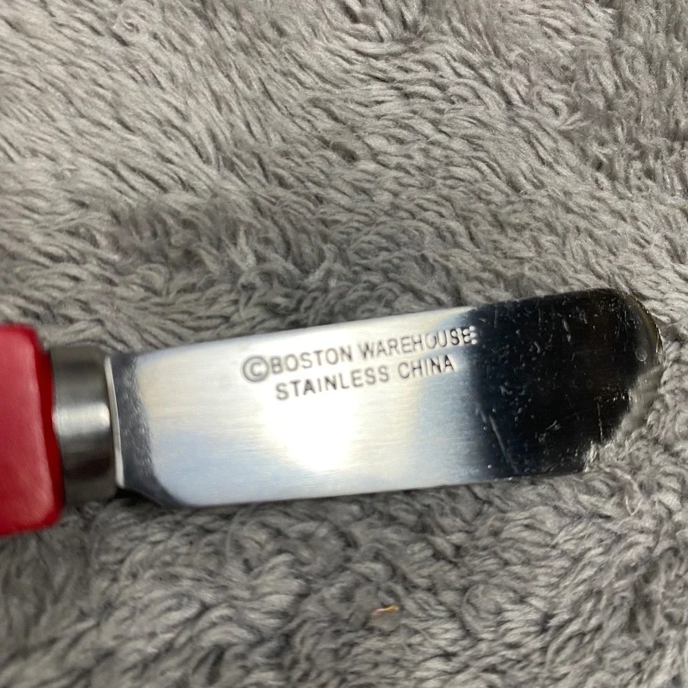 Boston Warehouse Dice & Poker Chips Spreader